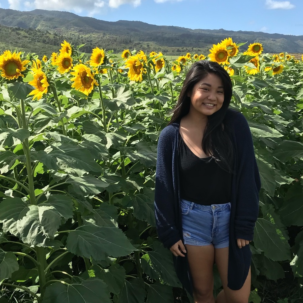 Meet your Posher, Charis